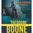 thumbnail image 3 of Theodore Boone: Kid Lawyer, 3 of 3