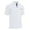 White, variant on YAYUBA Boys Polo Shirts Size 10 Classic Button Solid Color Short Sleeve Athletic Golf Polos Quick Dry Holidays Tops Toddler Boy Clothes, 120,