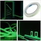 thumbnail image 2 of Cinta que brilla en la oscuridad Cinta luminosa Autoadhesiva Cinta adhesiva de luz verde adhesiva 10 Tomshoo  Cinta luminosa, 2 of 7