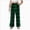 P64-Green, variant on 17-18T Tween Boys Girls Fleece Pajama Pants Size 9-18 Flannel Plaid Pajama Pants Boys Fall Elastic Waist Christmas Pjs for Kids Wide Leg Sweatpants for Girls with Pockets,Green