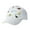 Light Gray, variant on Toddler Baseball Cap Baby Cap Sun hat Kids boy Girl Cartoon Print Pattern Solid Color Hat