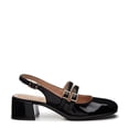 thumbnail image 1 of Kelly & Katie Pimmie Mary Jane Pump, 1 of 7