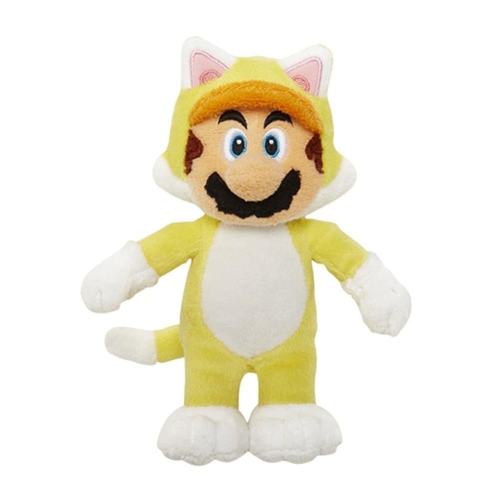 new super mario bros u plush