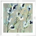 thumbnail image 5 of Art.com Whimsical Branch I Cool Art Print by Silvia Vassileva, White Frame Wall Art, 29" x 29", 5 of 5
