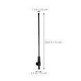 thumbnail image 2 of SWETRACE Barra De Apoyo Para Cello Resistente Y Estable Para Instrumentos Musicales, 2 of 8