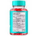 thumbnail image 2 of Leaf Keto ACV Gummies Supports Weight Management, Energy & Wellness (2 Pack), 2 of 3