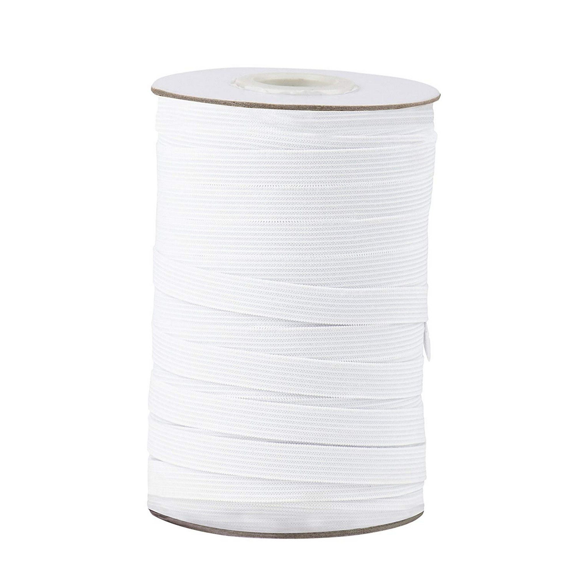 elastic band roll
