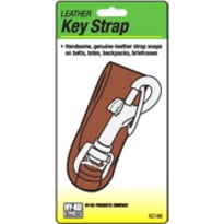 KC186 Key Strap, Leather