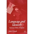 thumbnail image 3 of Langue et Identité, Nationale, Ethnique, Religieuse, 3 of 3
