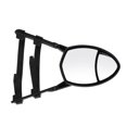 thumbnail image 1 of Towing Mirror Extenders, Reduce Blind Spot Clamp On Tow Mirrors  for Most Vehicle Car Truck RV, 1 of 7