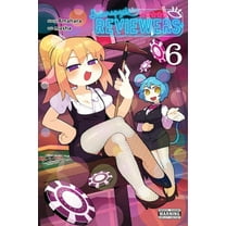 Interspecies Reviewers: Interspecies Reviewers, Vol. 6 (Series #6) (Paperback)