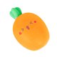thumbnail image 1 of TPR Carrot Vent Beads Grape Pinch Music Decompression Vent Toy 90ml, 1 of 2