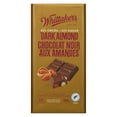 thumbnail image 4 of Whittaker's Dark Almond Block, 200 Gram, 4 of 8
