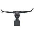 thumbnail image 4 of Adam & Friends Sculpture Homme à Ramasser, 4 of 5