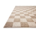 thumbnail image 5 of Chris Loves Julia x Loloi Calvin Pebble / Ivory 2'-7" x 7'-6" Runner Rug, 5 of 8