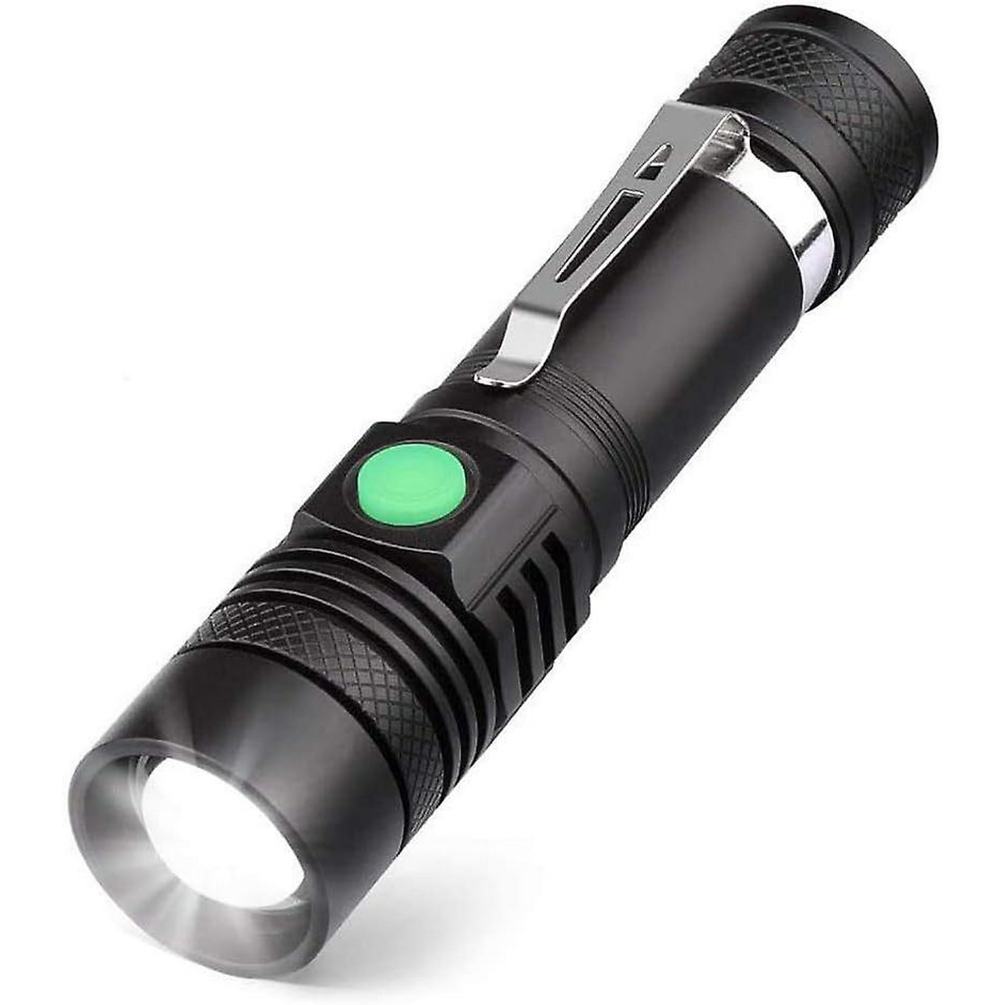 streamlight survivor led firefighter flashlight Streamlight Survivor LED Flashlight Alkaline