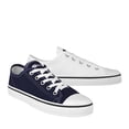 thumbnail image 1 of DUO PACK DE TENIS DAMA STYLO 860 TEXTIL BLANCO/MARINO Stylo 860, 1 of 4