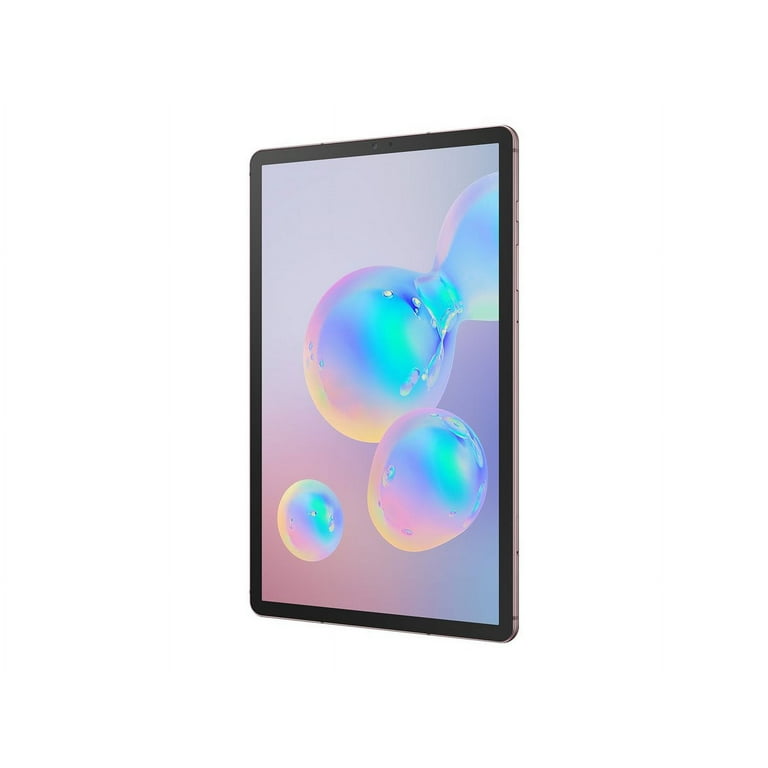 SAMSUNG Galaxy Tab S6 10.5