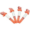 thumbnail image 3 of NOVAPARTS 4PCS Ignition Coils for 2007-2016 MINI Cooper S R56 R57 R58 R59 R60 R61 JCW 1.6L 12138616153 12137575010, 3 of 5