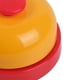 thumbnail image 5 of Campana de llamada de juego ,campana de respuesta de juguete campana de llamada de juego campana de aplauso ,campana de juego de escritorio campana de entrenamiento para mascotas juguete, 5 of 8