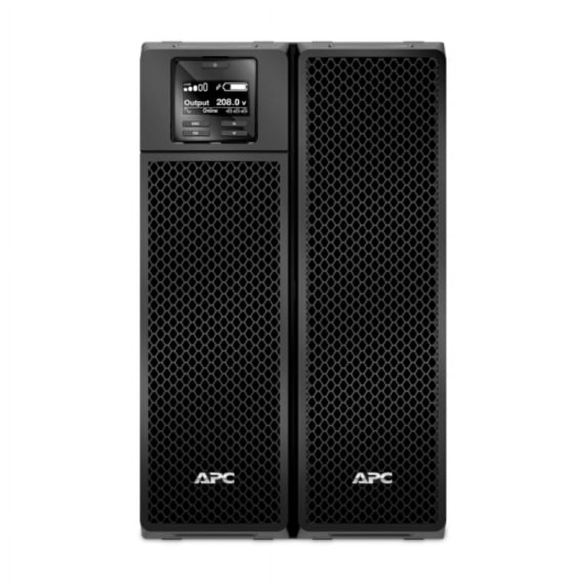 APC Smart-UPS On-Line 10000VA - UPS - 10 kW - 10000 VA