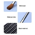 thumbnail image 5 of Manicure brush,Metal, Black, 5 of 6