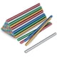 thumbnail image 2 of 50 Stück Heißklebepistole 11mm Bunt - Klebstoff für 11mm Heißklebepistole Heißkleber Sticks Klebestifte,, 2 of 7