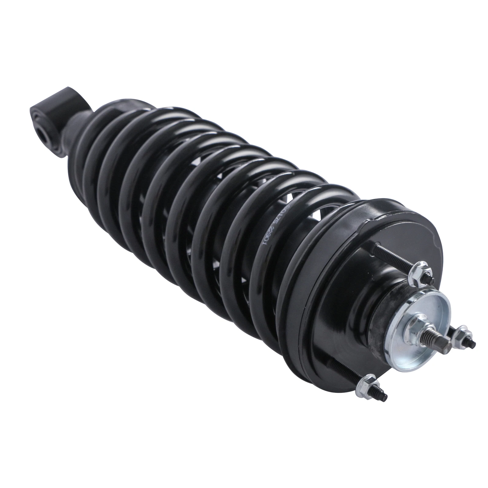 MOSTPLUS Front Shock Struts Assembly for 2003-2011 Ford Crown Victoria Lincoln Town Car