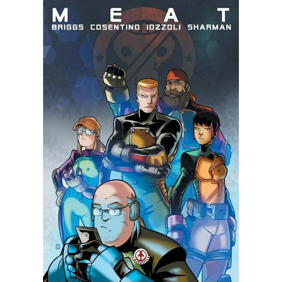 Meat (Paperback)