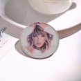 thumbnail image 4 of Fashion Singer Taylor Swift Metal Brooch Handcrafted Backpack Clip Fan Collection Commemorative Gift Tinplate Pin Badge DMH, 4 of 6