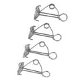 thumbnail image 4 of Ancrages d'Auvent, Forme de Pieuvre Ressort Piquet de Pont Réutilisable Rétractable pour Bateau, 4 of 8