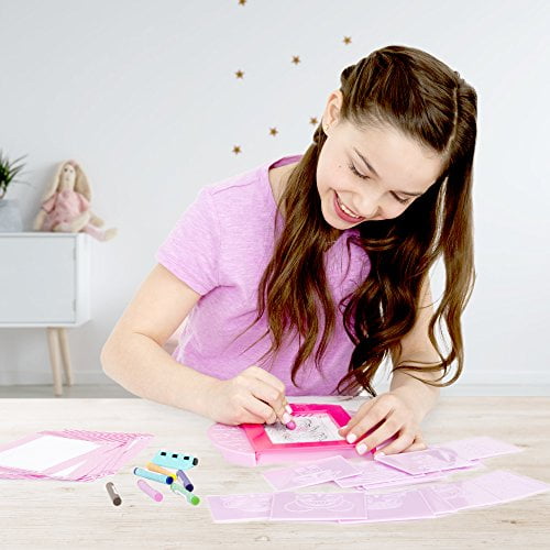 lol surprise fashion plates