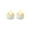 White, variant on Miangastore 2pcs Waterproof Floating Candles LED Lights Candle Lamp for Wedding Party Decoration (White)