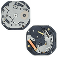 thumbnail image 2 of 3 Hands Quartz Watch Movement Replacement Parts for VX3JE TAPDRA Spare Part, 2 of 4