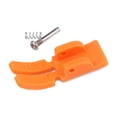 thumbnail image 4 of GUOOL Auxiliary Presser Foot Glides Left Right Unilateral T3 Three in 1 Sewing Machine, 4 of 9