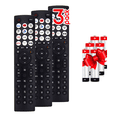 thumbnail image 1 of 3 Pzs Control Remoto Compatible Hisense En2d36h Smart Tv 4k, 1 of 9