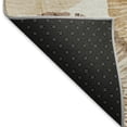 thumbnail image 5 of Addison Rugs Chantille Indoor/Outdoor Transitional Abstract Copper Machine Washable Rectangle Rug, 9' x 12', 5 of 8