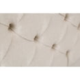 thumbnail image 4 of Cabecera King Size Sitka Beige DICASA  Sitka, 4 of 6