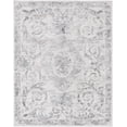 thumbnail image 2 of Rugs.com Finsbury Collection Rug – 7' 10 x 10' Gray Medium Rug Perfect For Living Rooms, Large Dining Rooms, Open Floorplans, 2 of 9