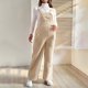 thumbnail image 5 of Vestido de las Mujeres Pantalones Estilo de Maternidad sin Mangas Sudadera con Diseño Casual Ajustado, Tela Suave Transpirable para el Embarazo, Pantalones Casuales Cómodos de las Mujeres Alternativa, 5 of 7