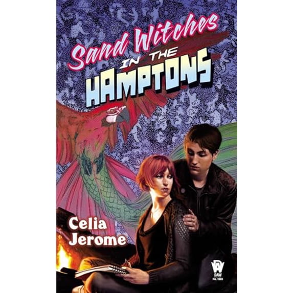 Pre-Owned Sand Witches in the Hamptons (Mass Market Paperback) 0756407672 9780756407674