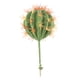 thumbnail image 2 of Planta Artificial, Planta De Plástico Simulada, Plástico Para Oficina De Habitación ANGGREK ACJY19, 2 of 8