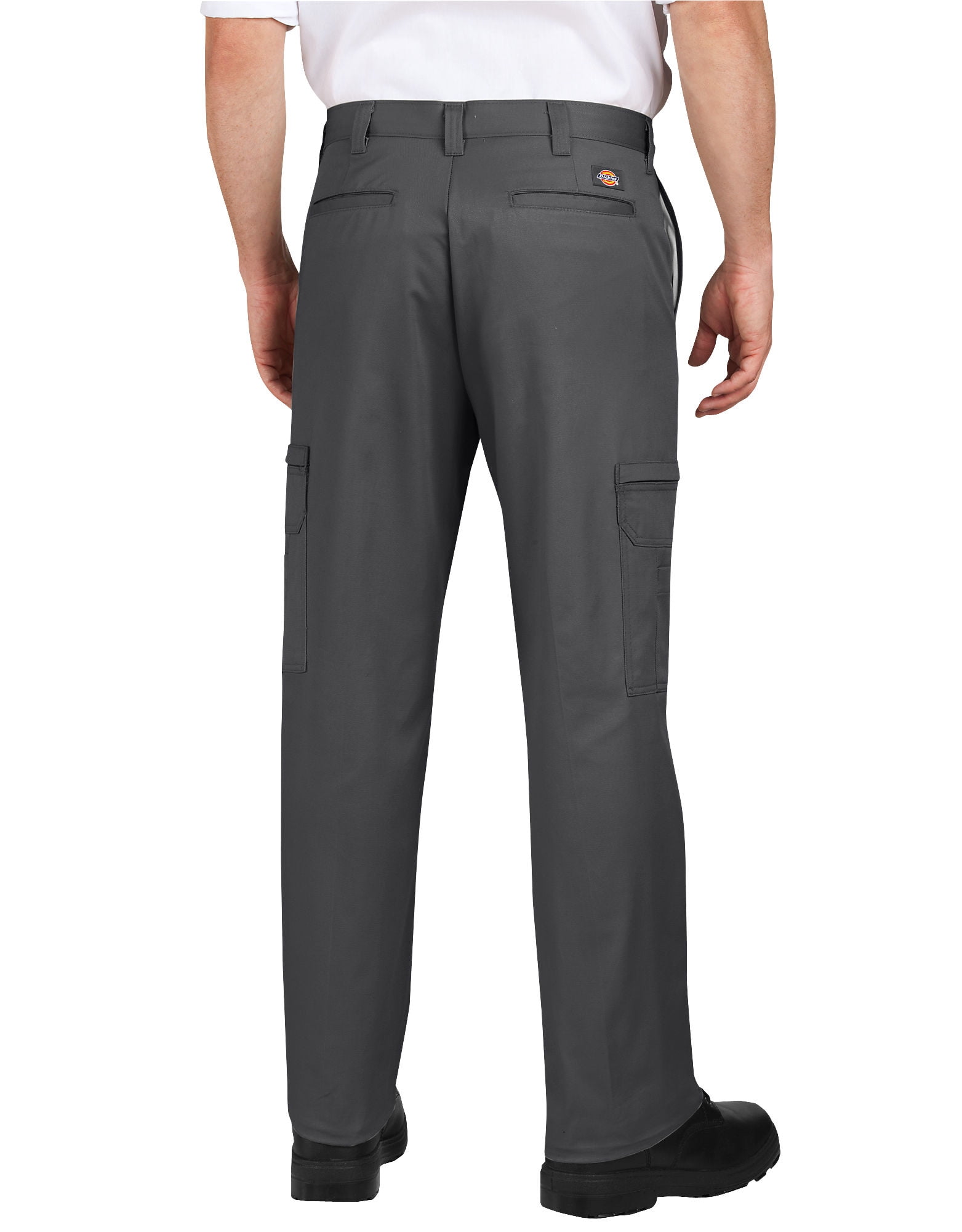 Dickies LP337 8.5 oz. Industrial Cotton 