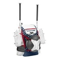 thumbnail image 3 of Easton Ghost NX Fastpitch Backpack |  | N/A, 3 of 3