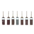 thumbnail image 1 of Jewelry Polishing Head, Buffing Wheel, Economical And Practical 7Pcs Jewelry Grinding Head, For Electronics Various Molds, 1 of 8