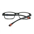 thumbnail image 5 of Smart reading glasses with automatic power adjustment zoom dual-purpose HD anti-blue light multi-focus glasses for the elderly-200°, 5 of 5