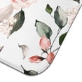 thumbnail image 3 of Microfibre Drying Mat for Kitchen Watercolor Floral Farmhouse Wildflower Botanical Dish Drying Drainer Mat Absorbent Pioneer Drying Mat Washing Up for Glass, Plate & Cup 16inch X 18inch, 3 of 6