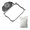 Grey 1 Set, variant on mdesiwst Suction Cup Sink Strainer Drying Rack Foldable Countertop Drain Basket for Kitchen No-Drill Adhesive Colander for Fruit Dishes Space-Saving Water Filter for Home Organization