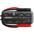 thumbnail image 1 of NOCO Boost Pro GB150 3000A UltraSafe Car Battery Jump Starter, 12V Battery Pack, Battery Booster, Jump Box, Portable Charger and Jumper Cables for 9.0L Gasoline and 7.0L Diesel Engines, 1 of 8