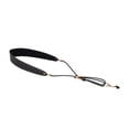 thumbnail image 1 of Adjustable Saxophone Strap, Pressure Reduction Greater Comfort Sax Neck Straps Leather  For Saxophones, 1 of 8